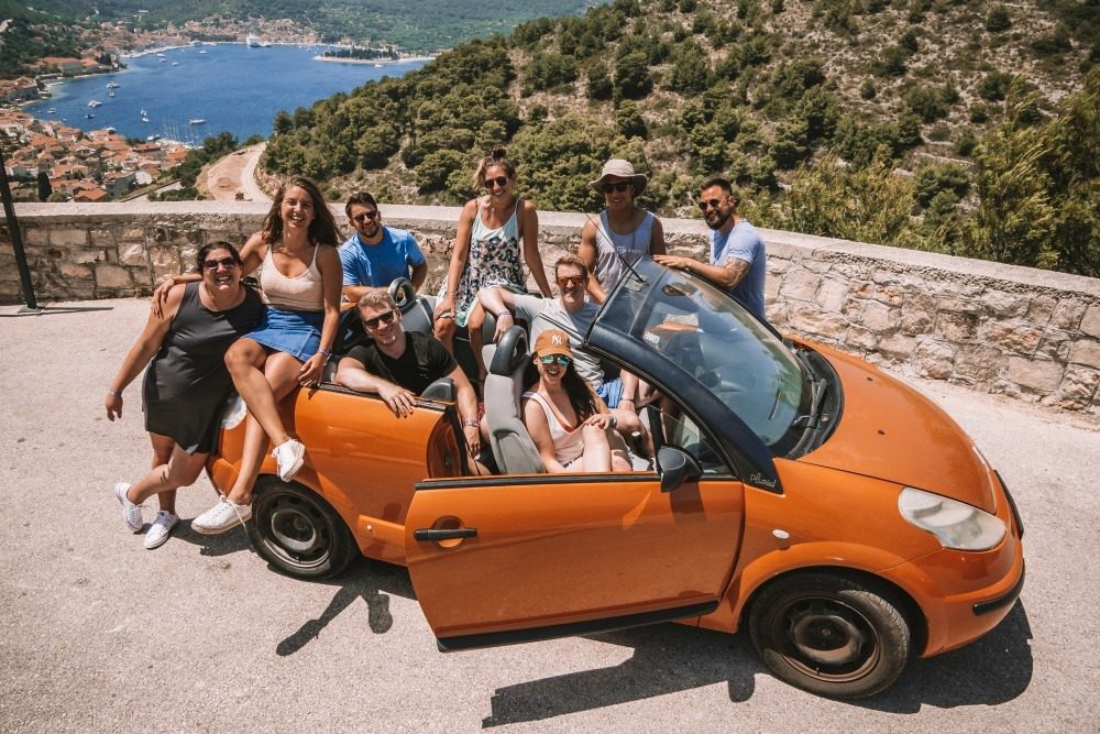 Croatia party holidays TYW Croatia 2019 CREDIT Ludo_Lhoest_041_picmonkeyed