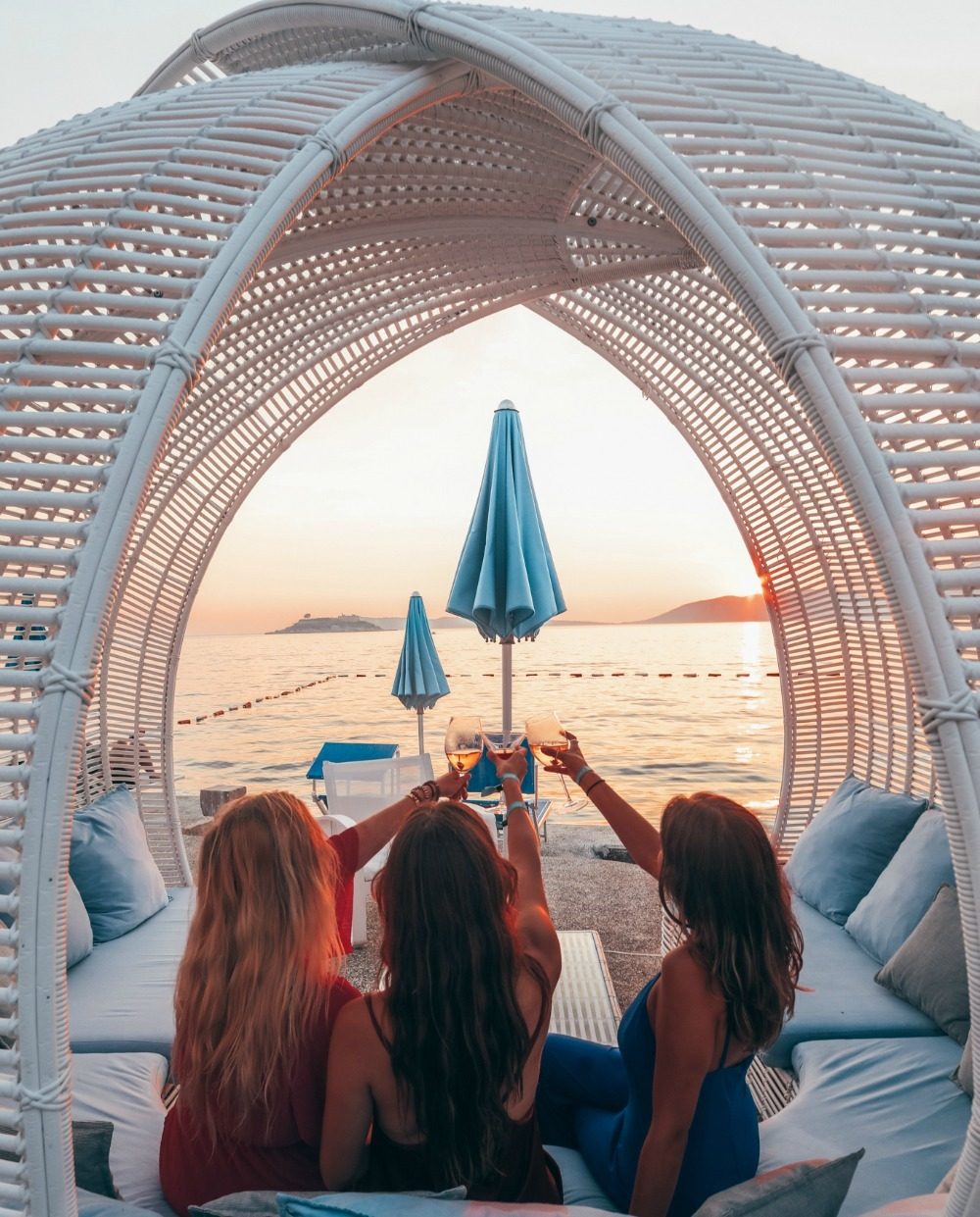 Where to go in Montenegro Ribarsko Selo The Yacht Week CREDIT Santino Martinez-39_picmonkeyed