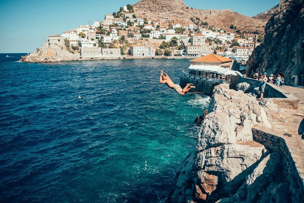 Travel and party in Greece The Yacht Week CREDIT Henri_Juvonen_2974_picmonkeyed