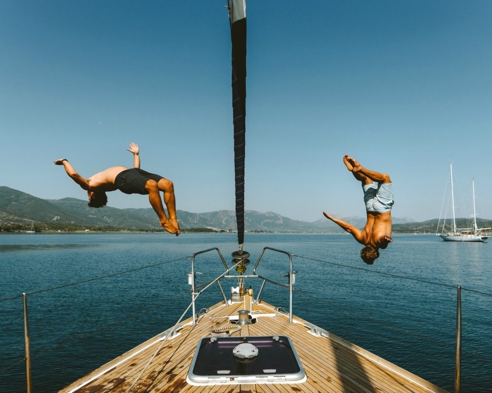 Travel and party in Greece The Yacht Week CREDIT Juan_Moncayo_015_picmonkeyed