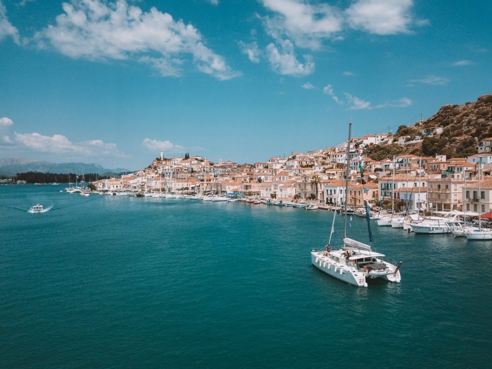 Travel and party in Greece The Yacht Week CREDIT Oliver_Sjostrom_-030_picmonkeyed