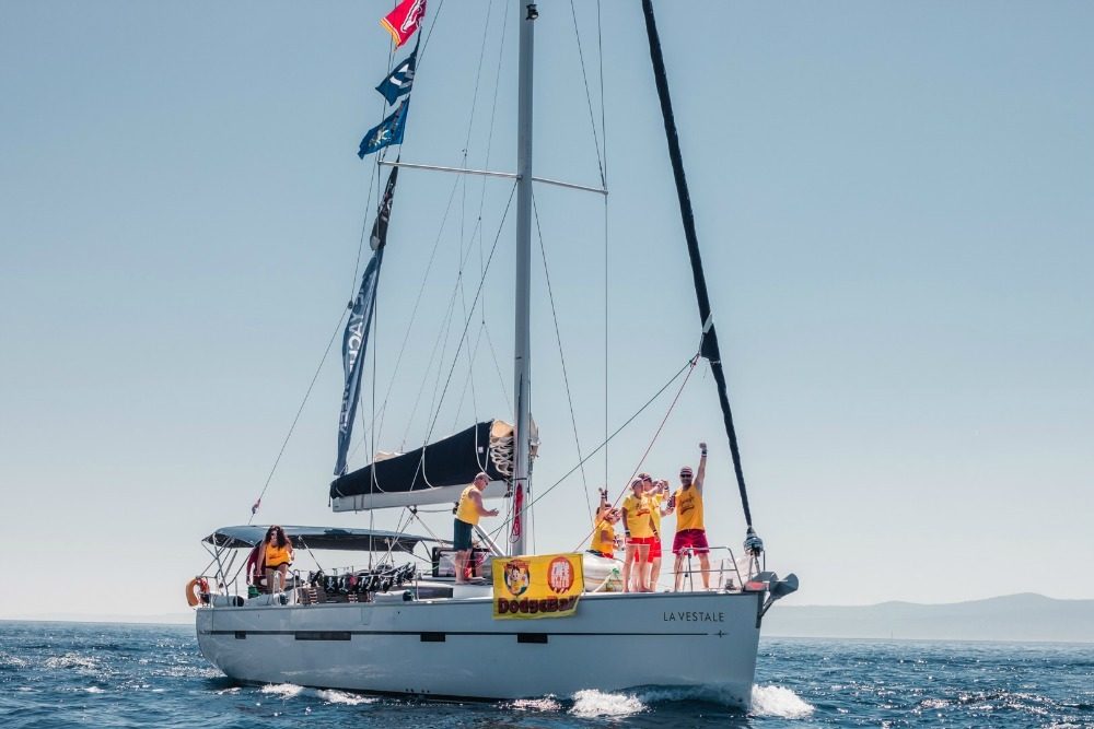 Types of yachts TYW Croatia 2019 CREDIT COURT20190627-51_picmonkeyed