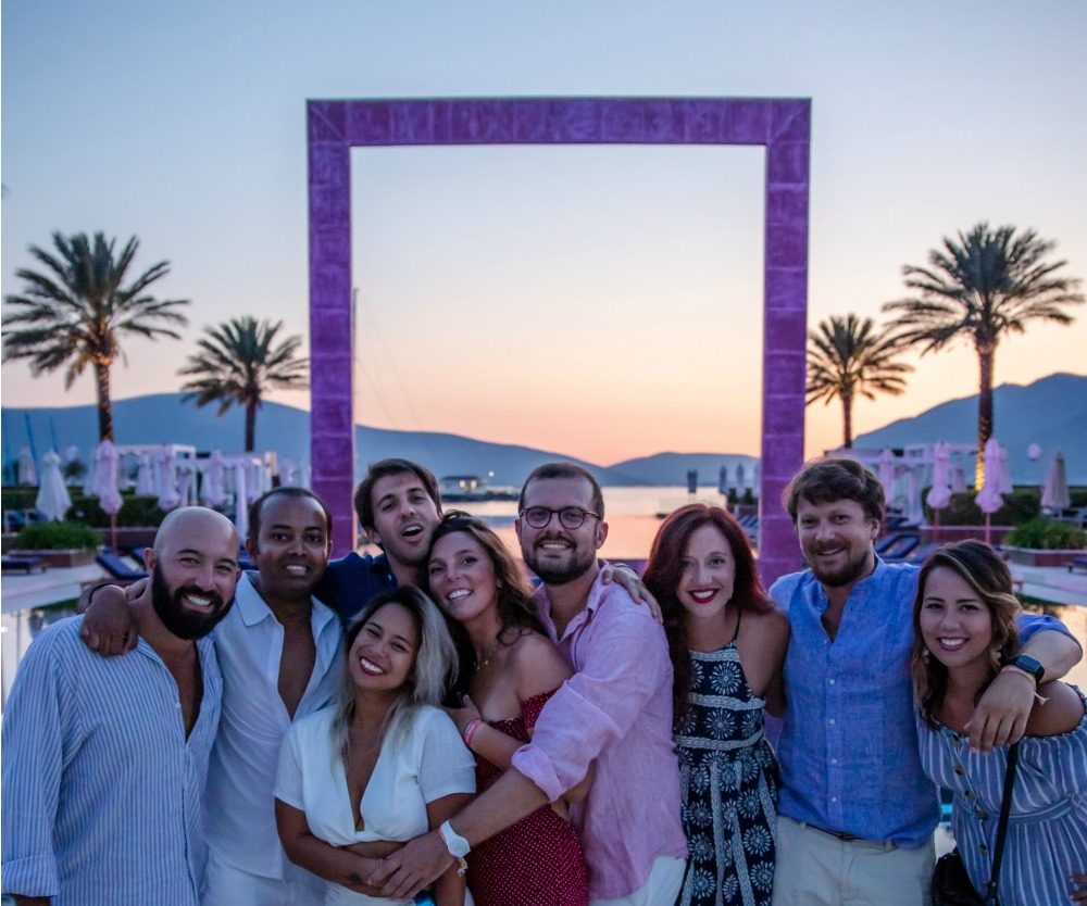 give experiences instead of gifts The Yacht Week CREDIT Chris_Economou-482_picmonkeyed