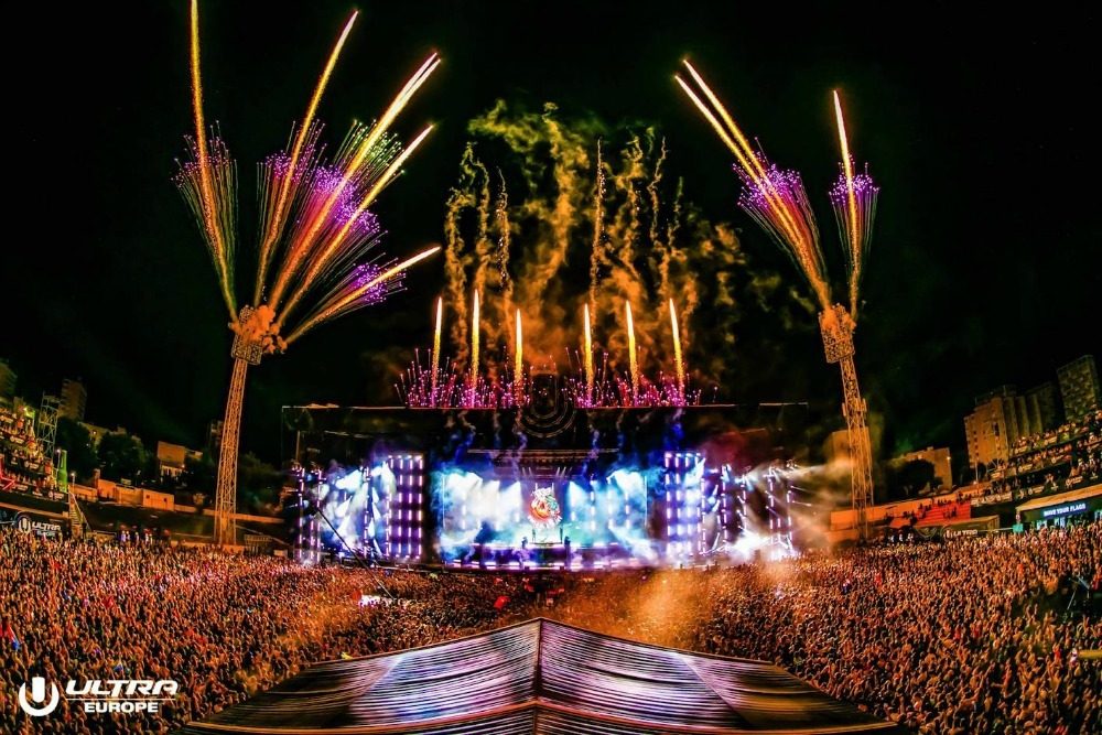ULTRA Europe 2020 lineup CREDIT ULTRA Europe - SIL_picmonkeyed