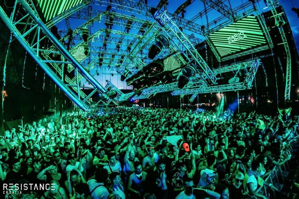 ULTRA Europe 2020 lineup RESISTANCE CREDIT ULTRA Europe_picmonkeyed
