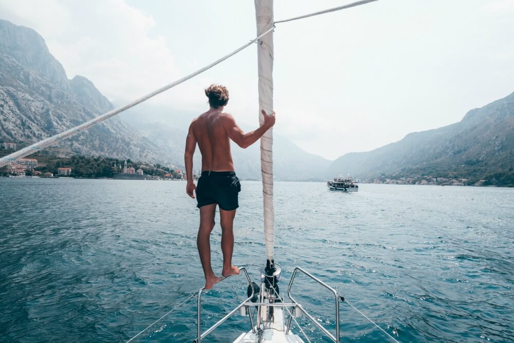 Live your best life dream big CREDIT The Yacht Week_Santino Martinez-31