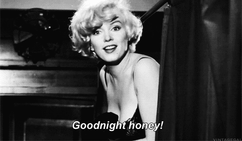 Travel with friends - Some Like It Hot