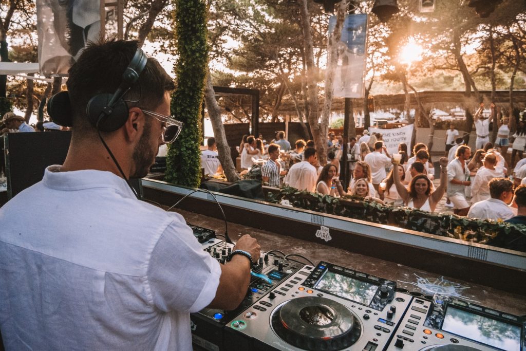 Yacht Week Radio