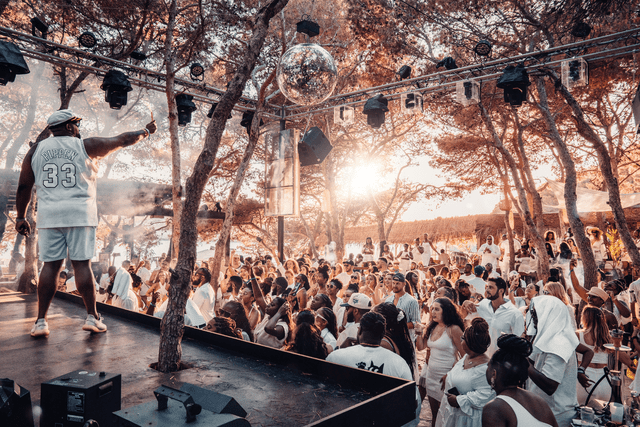 Yacht Week Croatia