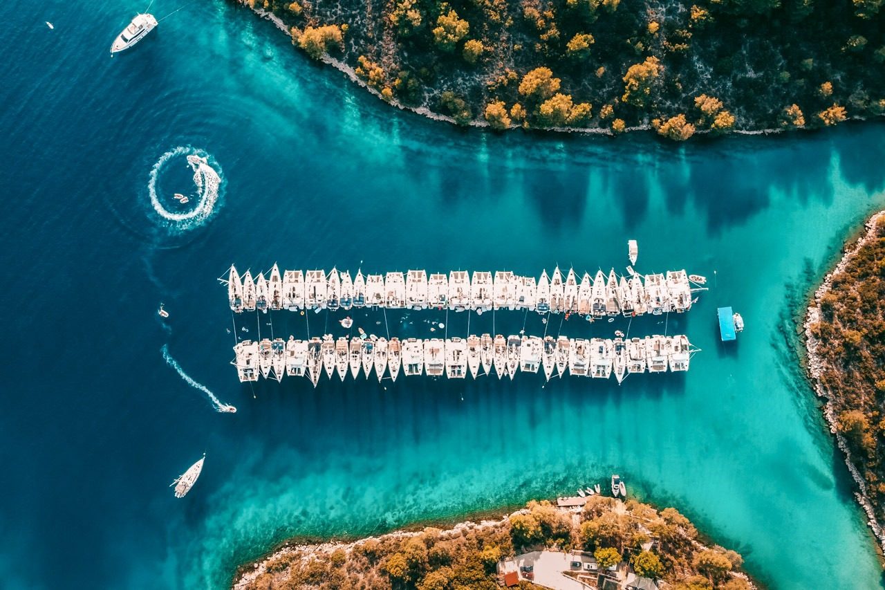The Yacht Week