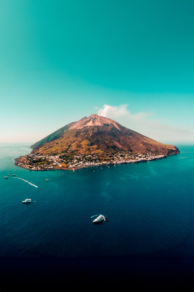 Yacht Week Italy