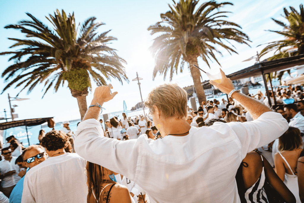 Yacht Week Croatia